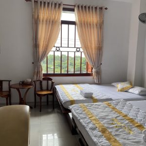 PHÒNG ĐÔI NGÀY ĐÊM