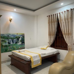 PHÒNG ĐƠN QUA ĐÊM