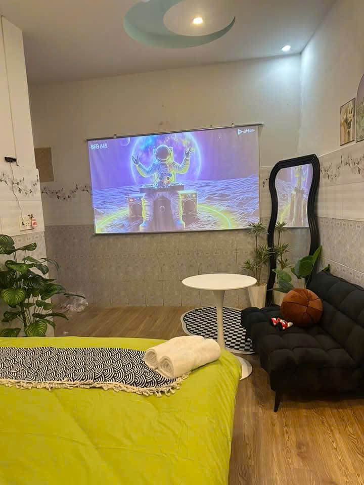 Phòng Emerald Dream